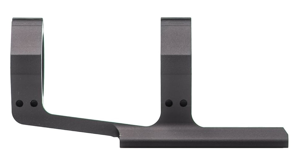 Aero Precision Ultralight 34mm Scope Mount, SPR, Anodized, Black, APRA211311