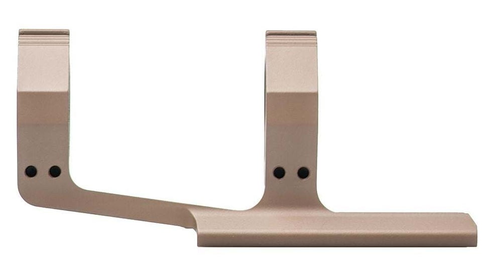 Aero Precision Ultralight 34mm Scope Mount, SPR, FDE, APRA211312