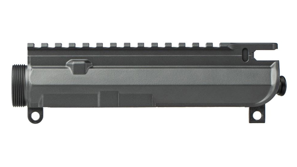 Aero Precision M4E1 Threaded Assembled Upper Receiver, M16/AR-15, Magpul Cerakote, Sniper Grey, APAR700272AC