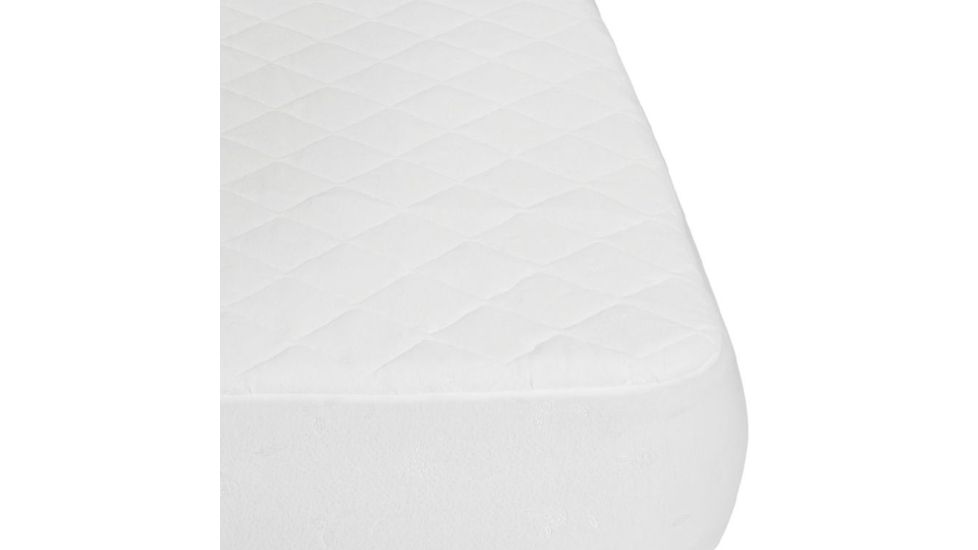 Aerobed Airbed Extra High Air Mattress W/ Duvet W/ 120V Built in Pump, Queen 2000014147