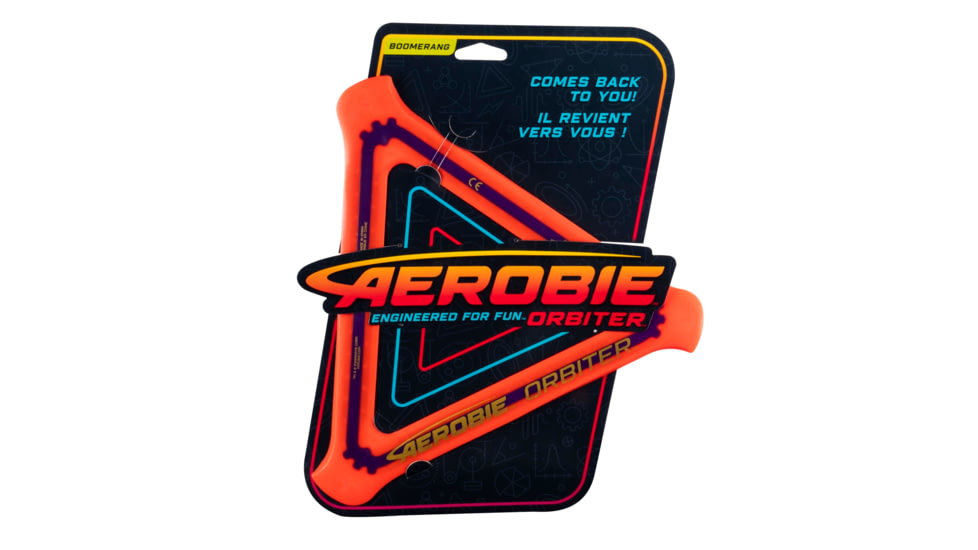 Aerobie Orbiter