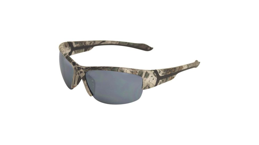 AES Outdoors Pursuit Sunglasses, Prym1 MP PR-PU-B