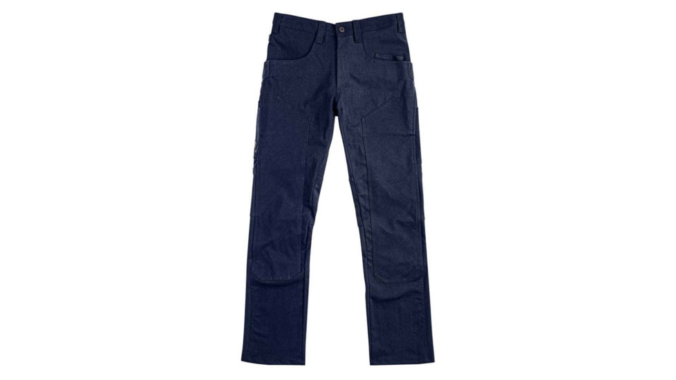 1620 Workwear Double Knee Utility Pant 1.0 - UNIFORM BLUE 42X30 - CLOSEOUT - FINAL SALE C38D974E, Uniform Blue, 42x30, P016L4230