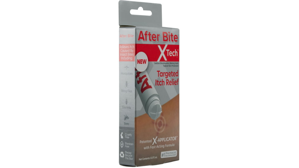 After Bite X-Tech Insect Repellents, 0006-1040