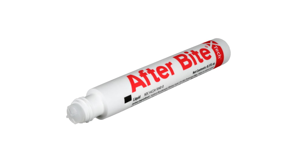 After Bite X-Tech Insect Repellents, 0006-1040
