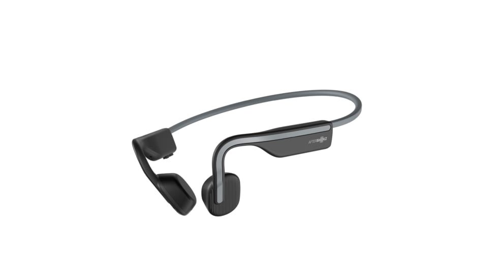 Shokz Open Move Headphones, Slate Grey, Standard, AS660SG