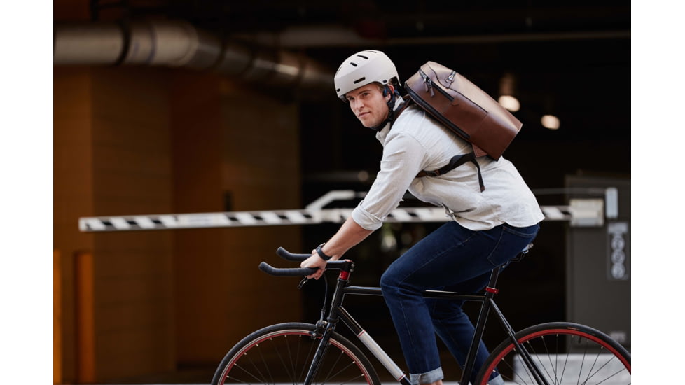 Shokz OpenMove Wireless Bone Conduction Headphones, Evelation Blue, AS660EB