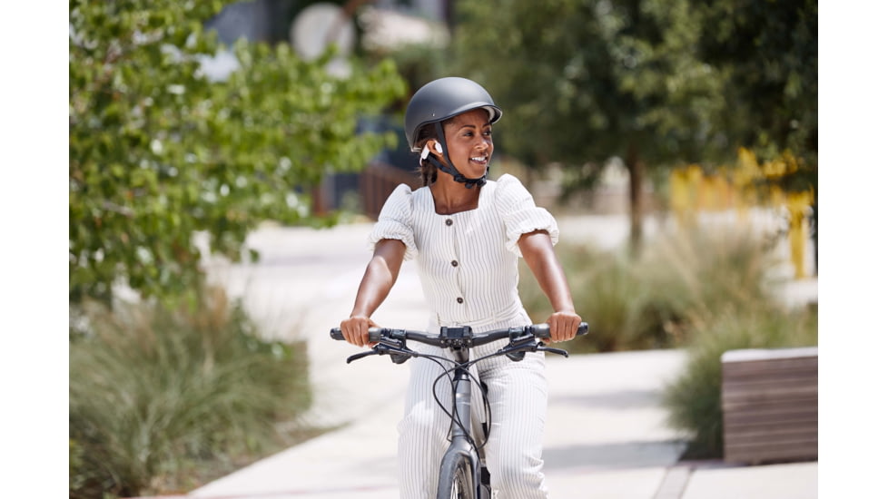 Shokz OpenMove Wireless Bone Conduction Headphones, Himalayan Pink, AS660HP