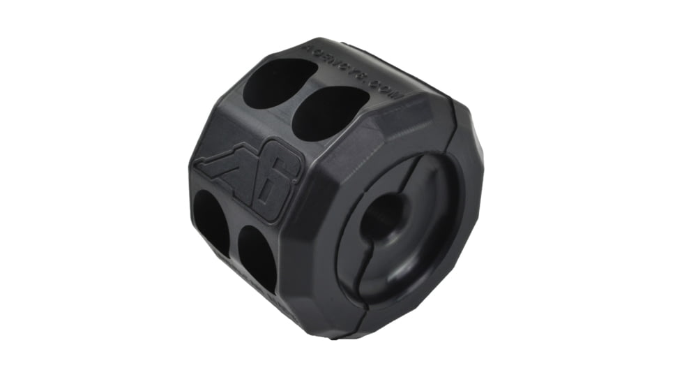 Agency 6 ATV/UTV Winch Cable Stop