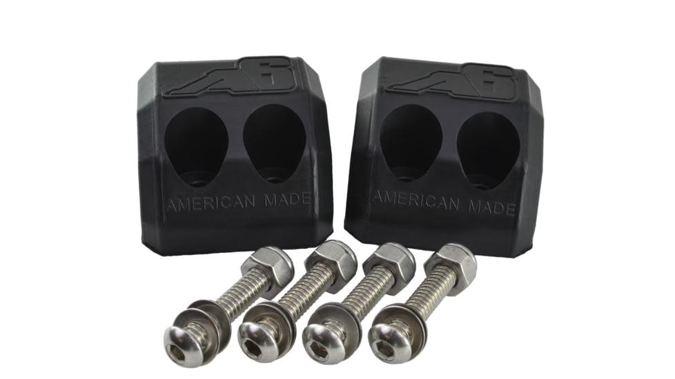 Agency 6 ATV/UTV Winch Cable Stop