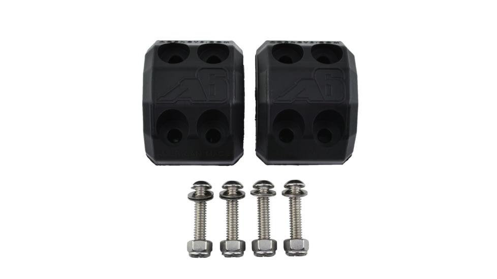 Agency 6 ATV/UTV Winch Cable Stop