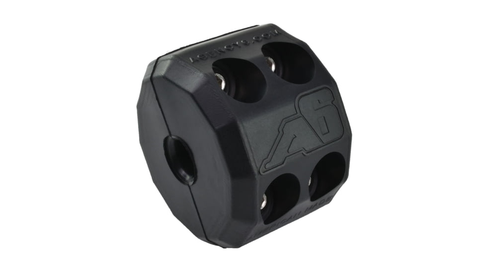 Agency 6 ATV/UTV Winch Cable Stop