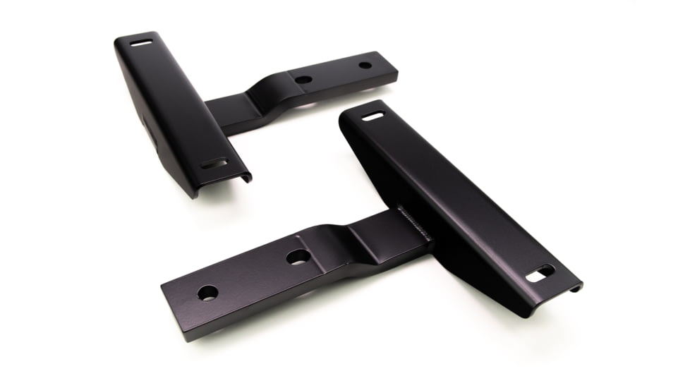 Agency 6 Ford Bronco Rear Step Set