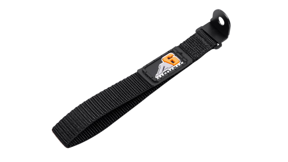 Agency 6 Gen 5 Toyota 4Runner Rear Lift Gate Hatch Pull Assist Strap