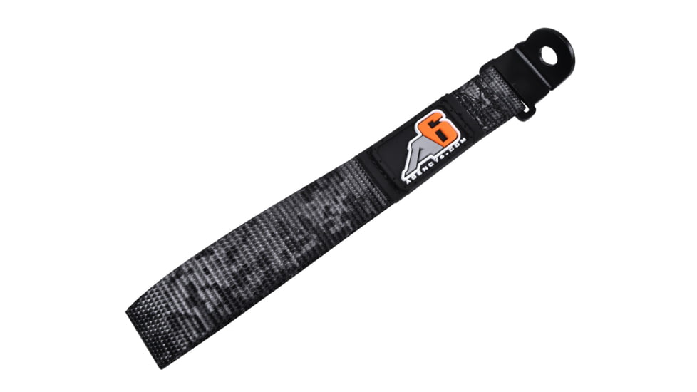 Agency 6 Gen 5 Toyota 4Runner Rear Lift Gate Hatch Pull Assist Strap