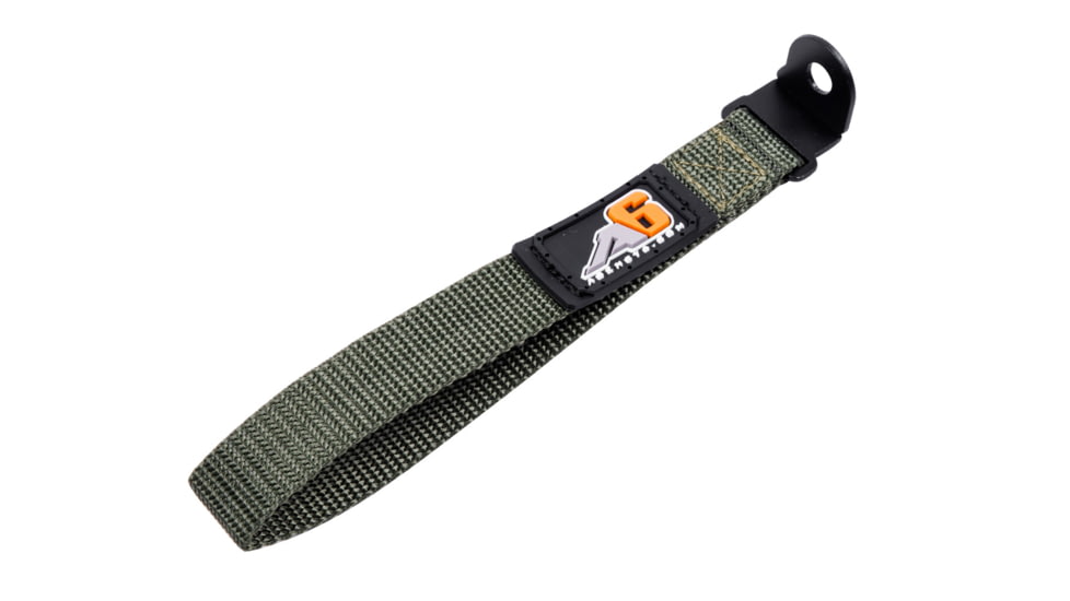 Agency 6 Gen 5 Toyota 4Runner Rear Lift Gate Hatch Pull Assist Strap