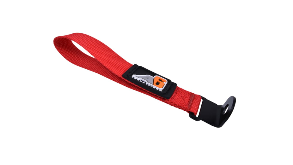 Agency 6 Gen 5 Toyota 4Runner Rear Lift Gate Hatch Pull Assist Strap