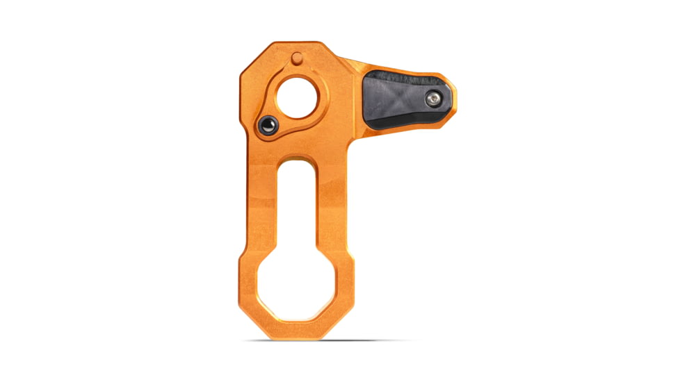 Agency 6 JK JEEP L-Shaped Roof Locks, Pack of 4