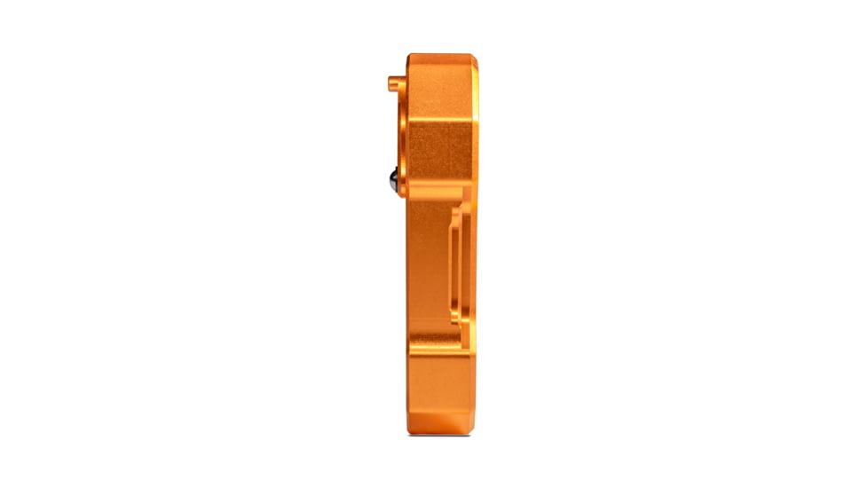 Agency 6 JK JEEP L-Shaped Roof Locks, Pack of 4