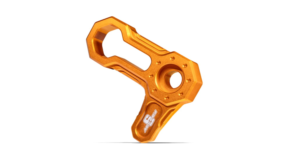 Agency 6 JK JEEP L-Shaped Roof Locks, Pack of 4