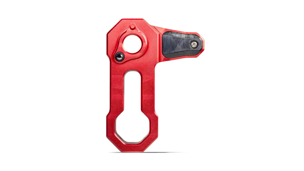 Agency 6 JK JEEP L-Shaped Roof Locks, Pack of 4