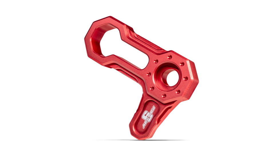 Agency 6 JK JEEP L-Shaped Roof Locks, Pack of 4