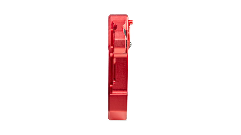 Agency 6 JK JEEP L-Shaped Roof Locks, Pack of 4