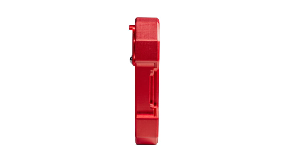 Agency 6 JK JEEP L-Shaped Roof Locks, Pack of 4
