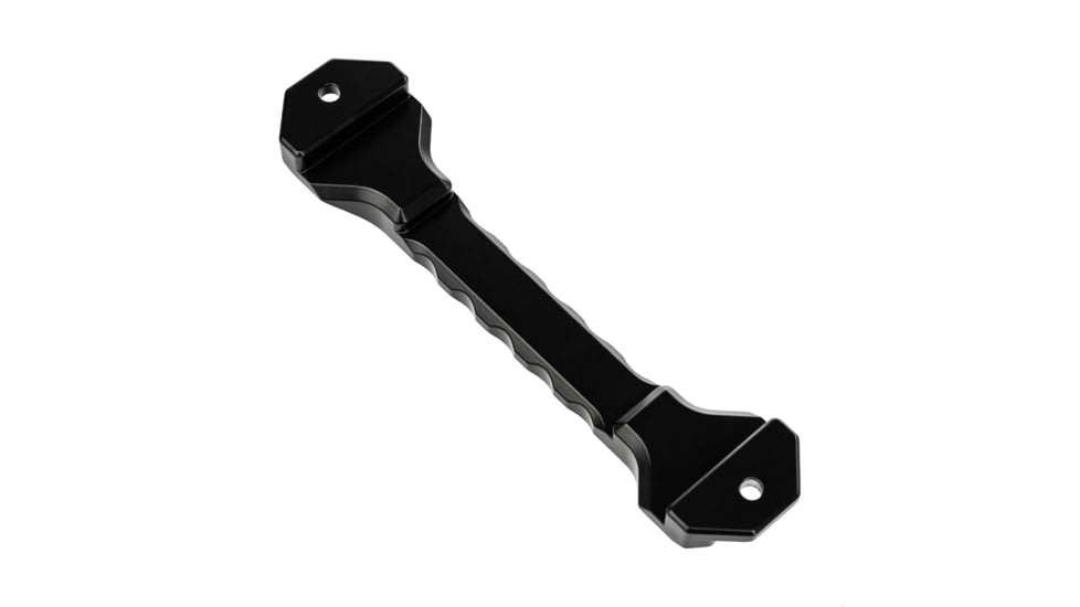 Agency 6 Toyota/Lexus Billet Battery Hold Down Bar