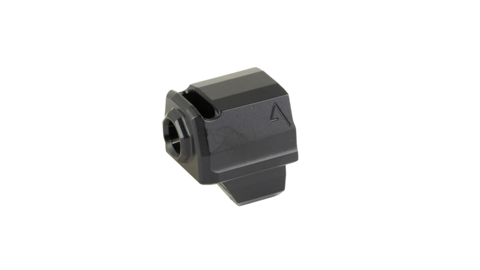 Agency Arms 419 Compensator
