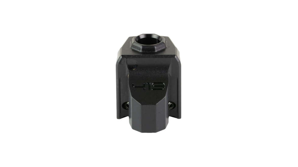 Agency Arms 419 Compensator