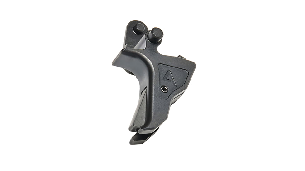 USED, Agency Arms Drop In Pistol Trigger SIG P320, Flat Face, Black, DIT-P320-B-B
