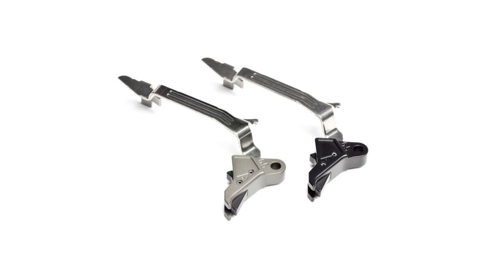 Agency Arms Drop-In Trigger, Glock 42, Black, DIT2-42-B