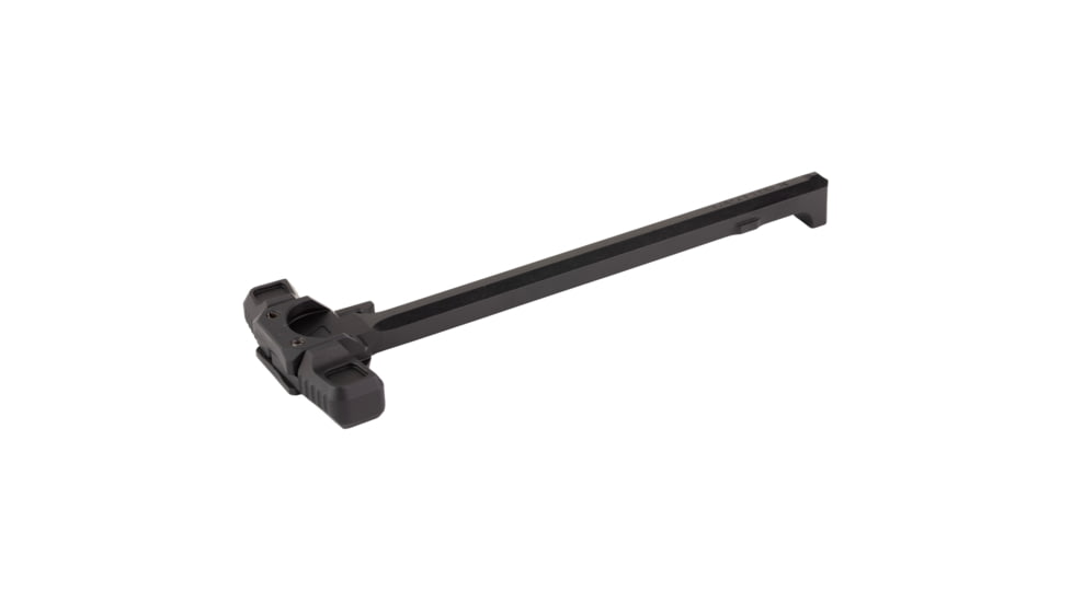 Agency Arms Gas Crack, Charging Handle, Black