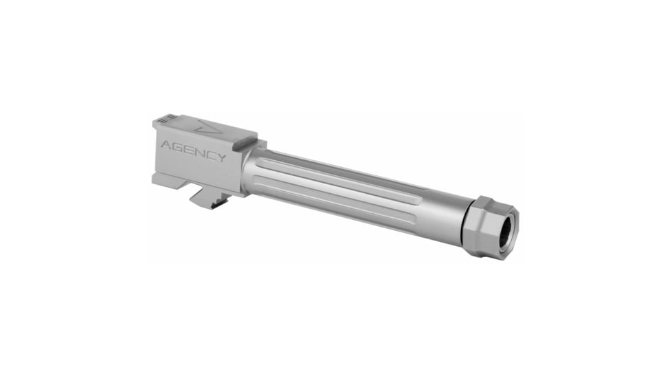 Agency Arms Mid Line Barrel, 9MM