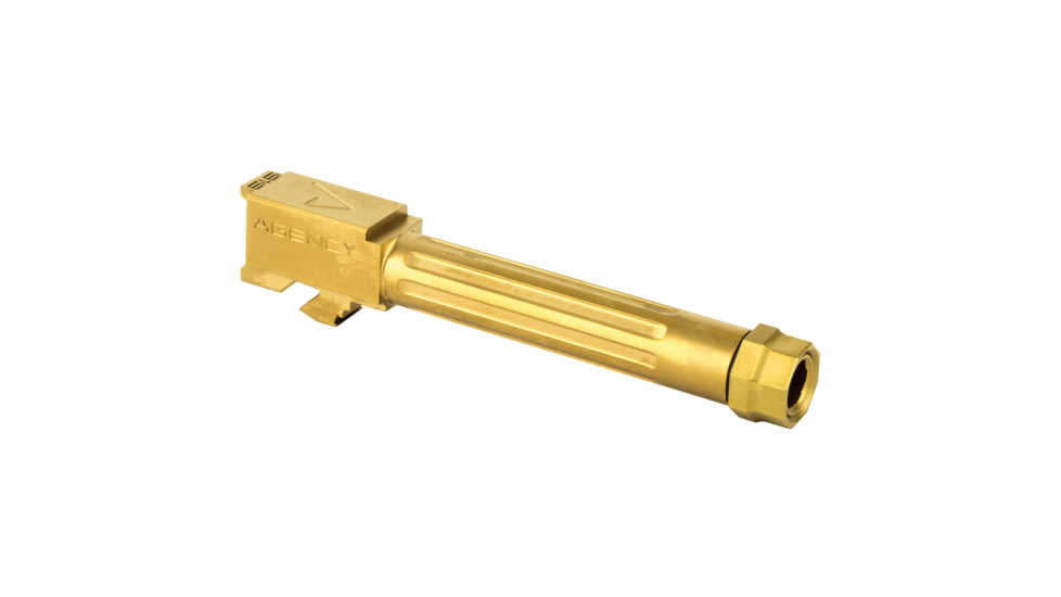 Agency Arms Mid Line Barrel, 9MM