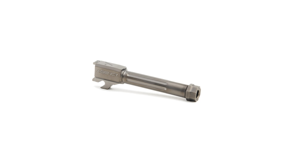 Agency Arms Mid Line Barrel, 9MM
