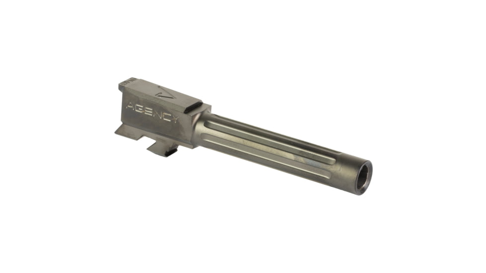 Agency Arms Mid Line Barrel, 9MM