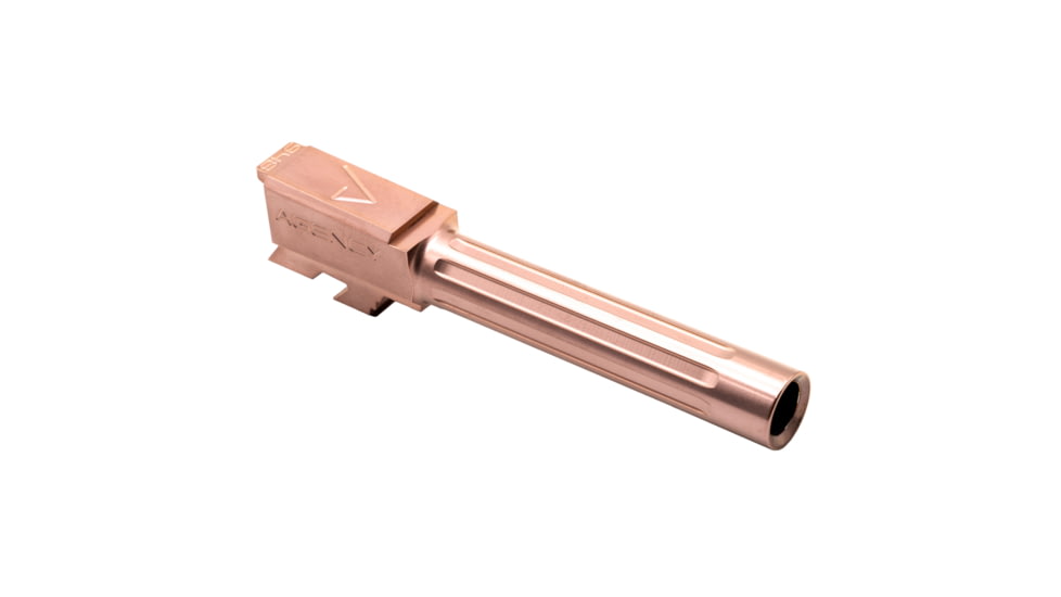 Agency Arms Mid Line Barrel, 9MM