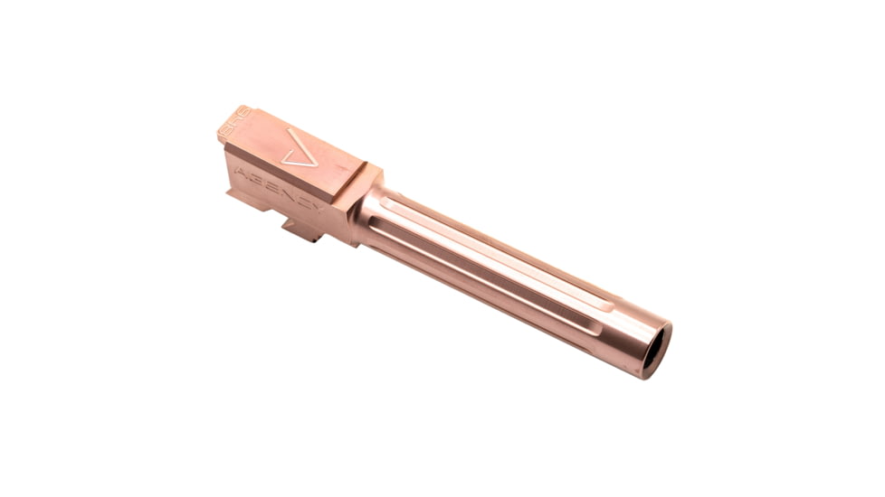 Agency Arms Mid Line Barrel, 9MM