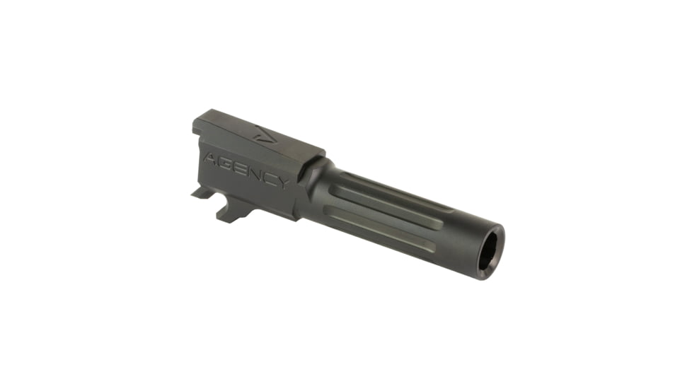 Agency Arms Mid Line Barrel, 9MM