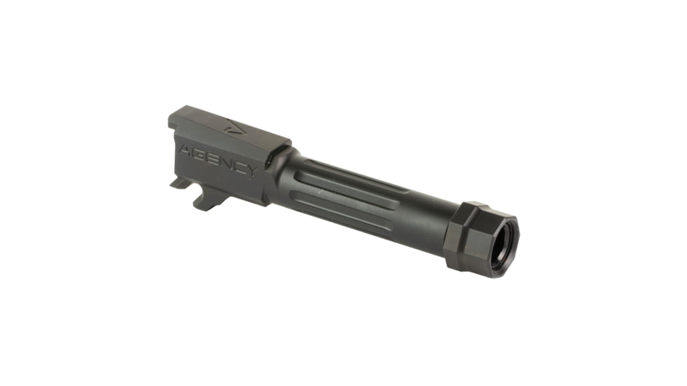 Agency Arms Mid Line Barrel, 9MM