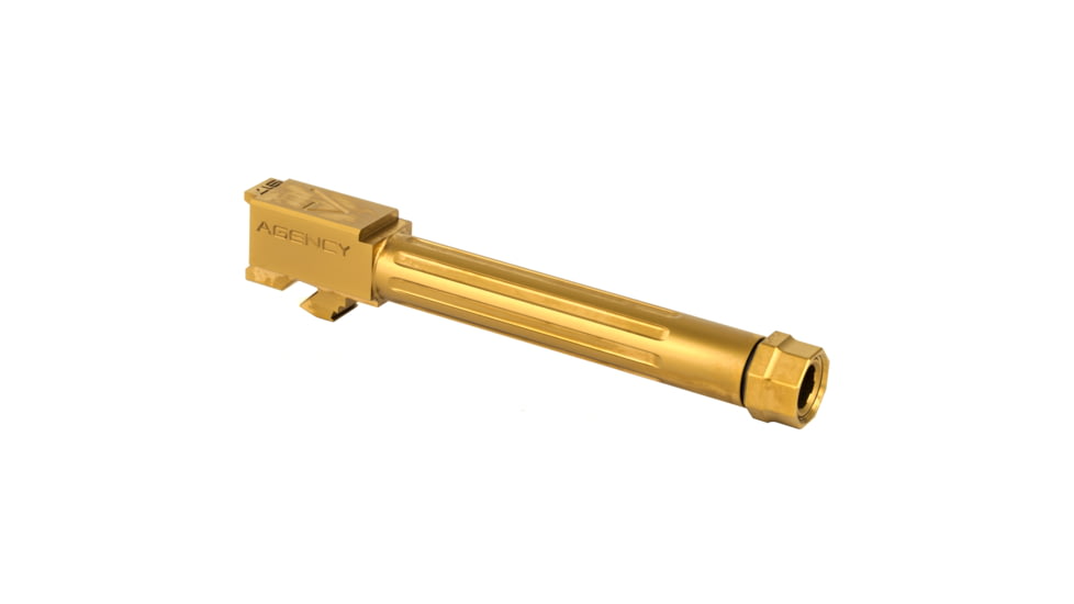 Agency Arms Mid Line Barrel, 9MM
