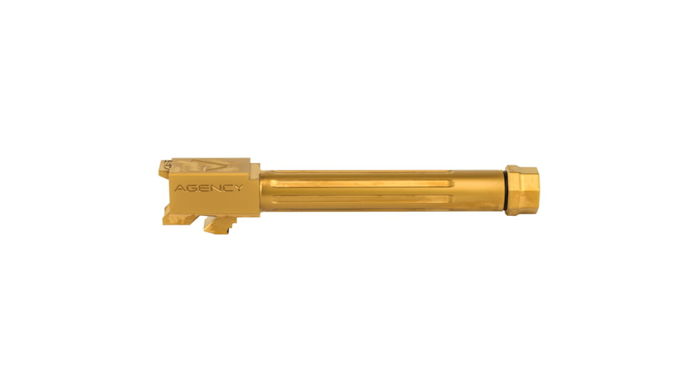 Agency Arms Mid Line Barrel, 9MM