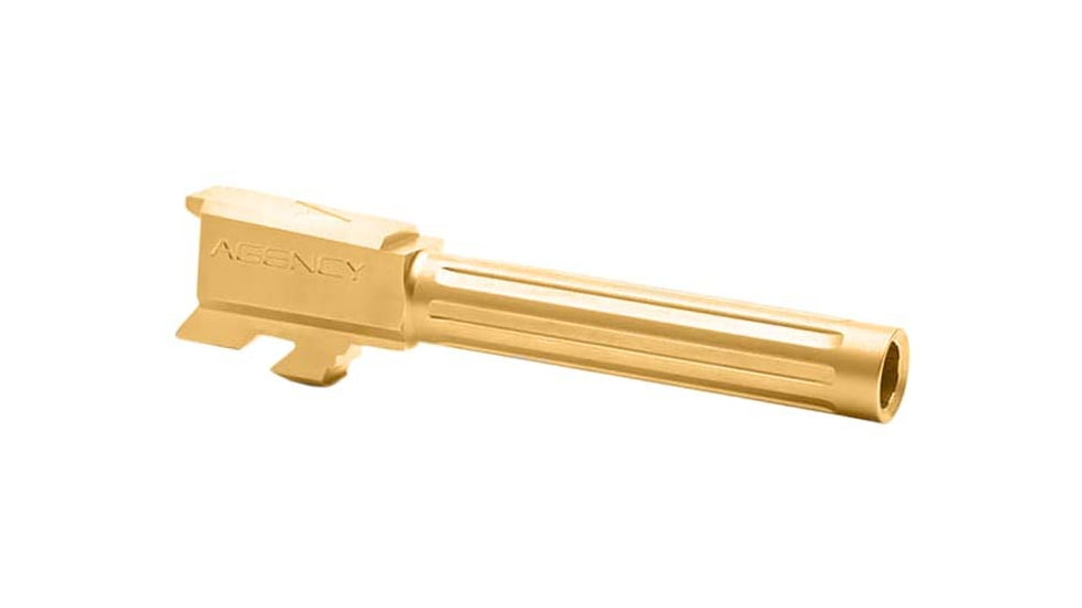 Agency Arms Mid Line Barrel, 9MM