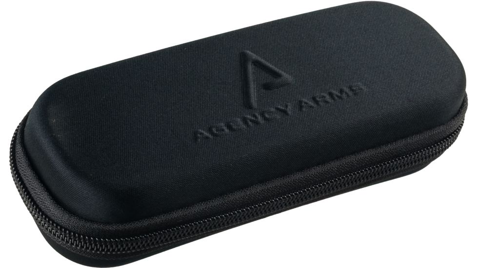 Agency Arms Standard Line Match Grade Drop-In Barrel, Non-Threaded, Glock 19, TiN Gold, SLG19NTTiN