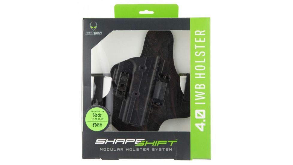 AGH SSIW-0759-RH-XXX SHAPE SHIFT 4.0 IWB GL43 SSIW0759RHXX