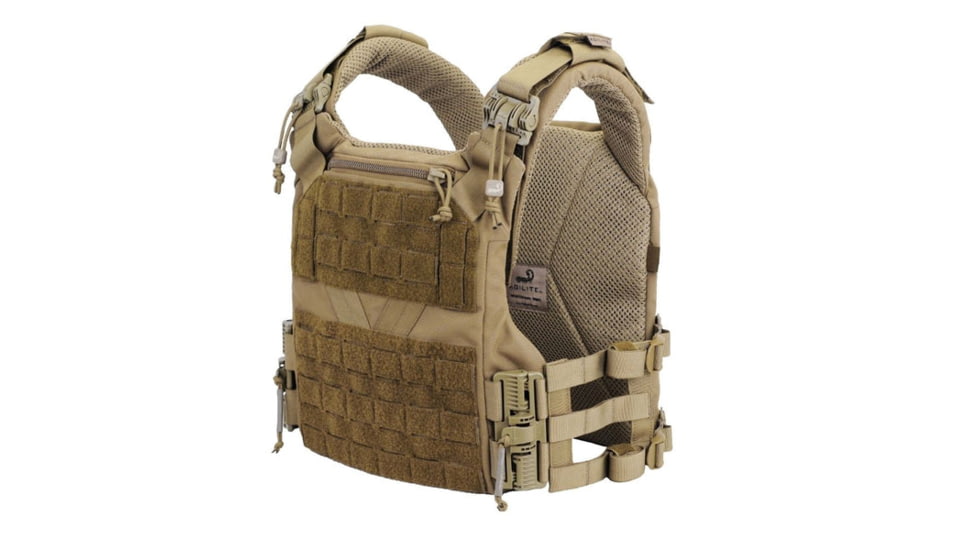 Agilite 3.0 K19 Plate Carrier
