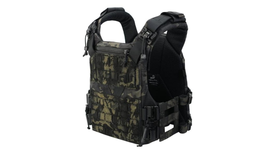 Agilite 3.0 K19 Plate Carrier