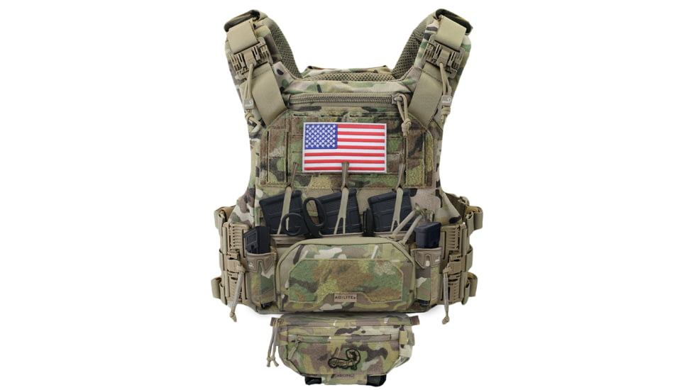 Agilite 3.0 K19 Plate Carrier